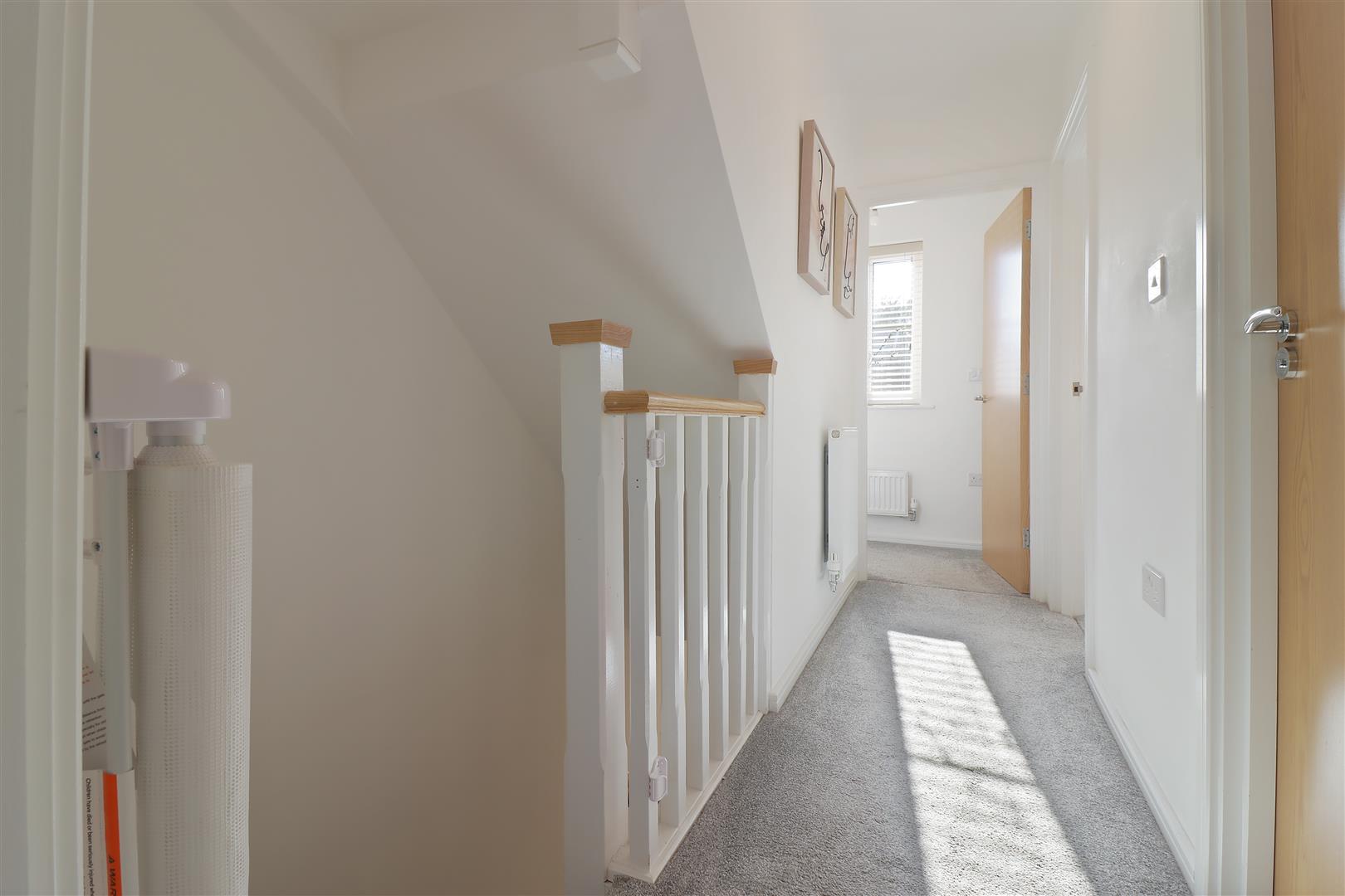 Clay Terrace, Clay Cross